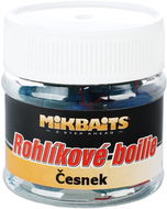 Mikbaits Rohlíkové boilie Česnek 2 × 50 ml - Rohlíkové boilies