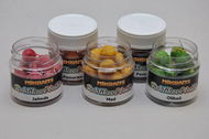 Mikbaits Rohlíkové boilie Monster Halibut 2 × 50 ml - Rohlíkové boilies