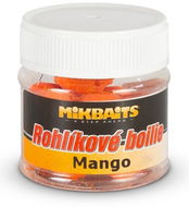 Mikbaits Rohlíkové boilie Mango 2 × 50 ml - Rohlíkové boilies