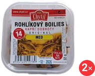 Chytil Corner boilies 2 × 32 g, 14 mm, Honey - Roller Boilies