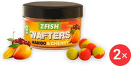 Zfish Wafters Balanced 2 × 20 g 12 mm Mango - Cherry - Wafters