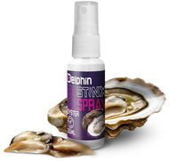 Delphin Dipovací sprej STINX SPRAY 2 × 30 ml Ústřice / transparentní - Dip