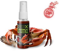 Delphin Dipovací sprej AromaX 2 × 30 ml Krab-krill - Dip
