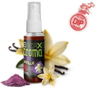 Delphin Dipovací sprej AromaX 2 × 30 ml Scopex-vanilka - Dip