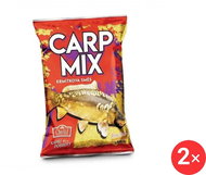 Chytil Carp Mix Strawberry 2 × 800 g - Bait Mixture