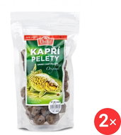 Chytil Carp Amino Pellets with hole 2 × 250 g 20 mm - Pellets