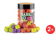 Chytil Pellets Barillo 2 × 120 g 20 mm Liver - Pellets