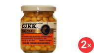 CUKK Corn in brine 2 × 130 g Vanilla - Bait