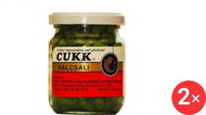 CUKK Pickled corn 2 ×125 g Aniseed - Bait