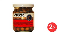 CUKK Tiger Nut 2 × 125 g Natur - Bait