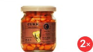 CUKK Pickled corn 2 × 125 g Cheese - Bait
