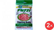 CUKK Bread Puffs Small 2 × 30 g Garlic - Extruded