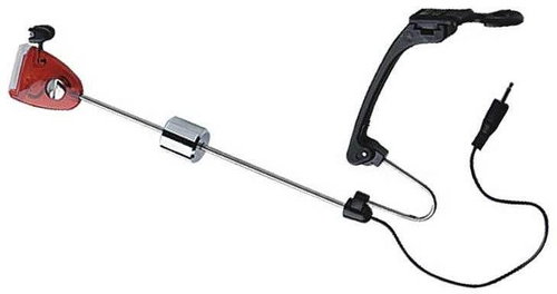 Mivardi Swing arm No. 135 - Red - Swinger - Main image