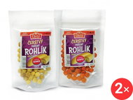 Chytil Steamed roll 2 × 50 g 10 mm Vanilla - Bait