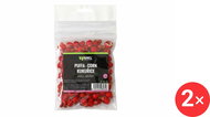 Nickel Corn Puffa Garlic, 2 × 25 g - Extruded