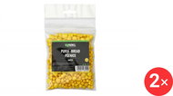 Nickel Wheat Puffa Garlic, 2 × 25 g - Bait