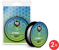 Delphin PVA n´tastic SOFT 2 × 20 m - PVA Cord