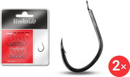 Delphin Hook HKD Iseama Size 1 2 × 10 + 1 pcs - Fish Hook