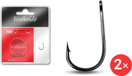 Delphin HKD Feeder Fuler Hook Size 12 2 × 10 + 1 pc - Hook