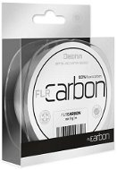 Delphin FLR Carbon 100 % Fluorocarbon - Fluorocarbon
