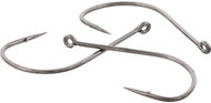 Westin Háček Dropshot Hook 2 × - Háček na ryby