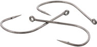 Westin Dropshot Hook, size 1/0, 2 × 5 pcs - Fish Hook