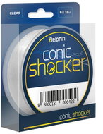 Delphin Conic Shocker 6x13m 0,26mm-0,45mm - Fishing Line