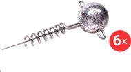 SAF Anaconda 2 × 20 g, 3 pcs - Jig Head