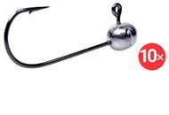 SAF Mata-Baby 2 × 0,75 g, size 10, 5 pcs - Jig Head