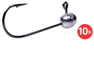 SAF Mata-Baby 2 × 1,5 g, size 2, 5 pcs - Jig Head