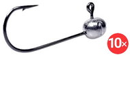 SAF Mata-Baby 2 × 1 g, size 2, 5 pcs - Jig Head