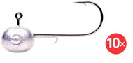 SAF Mata 2 × Mata 2 × 2 g, size 2, 5 pcs - Jig Head