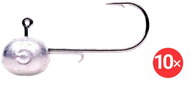 SAF Mata 2 × Mata 2 × 3 g, size 4, 5 pcs - Jig Head