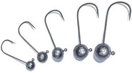 FOX Rage Jig Head Finesse Jig Head 2 × 7 g Size 1/0 3 pcs - Jig Head