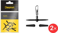 Delphin FloatS float passage 2 × 3 pcs - passage