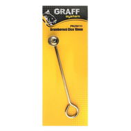 Graff Bramborové vykrajovátko 3 × 10 mm - Vykrajovátko