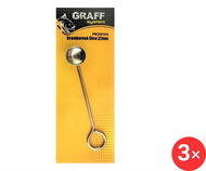 Graff Bramborové vykrajovátko 3 × 20 mm - Vykrajovátko