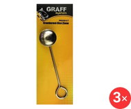 Graff Potato cutter 3 × 25 mm - Cookie Cutter