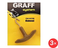 Graff Tractor 3 × Camo - Knot Puller
