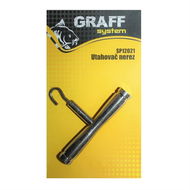 Graff Utahovač 3 × nerez - Utahovač