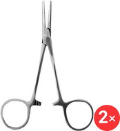 Suretti Pean straight 2 × 13 cm - Pean