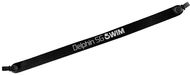 Delphin Plovoucí popruh na brýle Swim 2 × Černý - Popruh