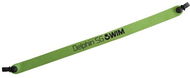 Delphin Plovoucí popruh na brýle Swim 2 × Zelený - Popruh