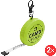Delphin Rybářský metr MeTa Camo 2 × 150 cm - Metr