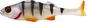 Westin Original Perch 2 × 7 cm 4 g T Perch 2 ks - Gumová nástraha