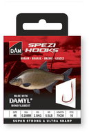 DAM Spezi Bream 2 × Size 10 0,18 mm 2 kg 4,5 lb 70 cm 10 pcs - Rig