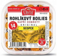 Chytil Rohlíkový boilies 2 × 32 g, 14 mm, Scopex - Rohlíkové boilies