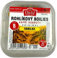 Chytil Rohlíkový boilies 2 × 22 g, 8 mm, Vanilka - Rohlíkové boilies