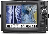 HUM Fishfinder 1199cxi HD SI Combo - Sonar