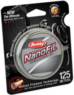 Berkley Nanofil 0,12 mm clear - Silon na ryby